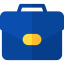 Portfolio icon 64x64