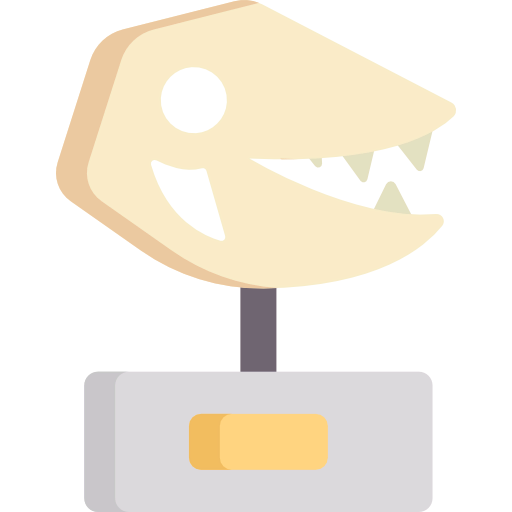 Fossil icon
