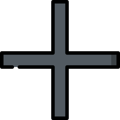 Plus icon