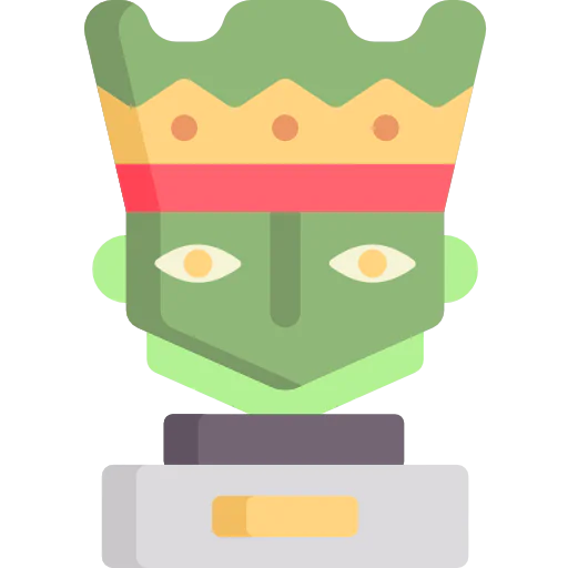 Mask icon