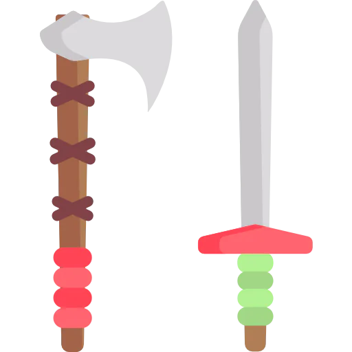 Weapons icon