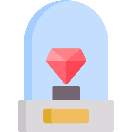Diamond icon