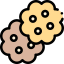 Cookies アイコン 64x64