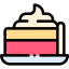 Pie icon 64x64