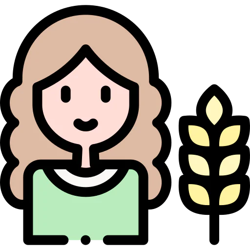 Demeter icon