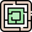 Maze ícono 64x64