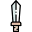 Sword Symbol 64x64