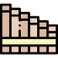 Pan flute Symbol 64x64