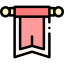 Flag icon 64x64
