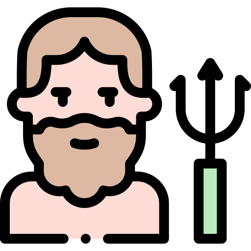Poseidon icon