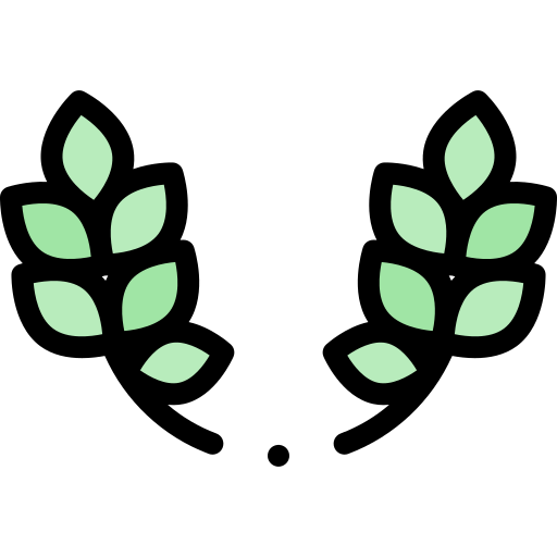 Laurel icon
