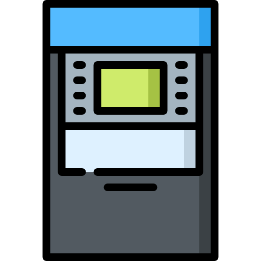 Atm icon