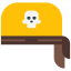 Bandana icon 64x64