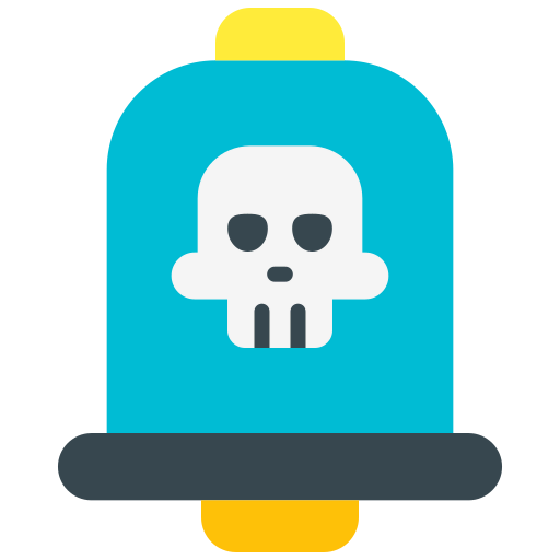 Bell icon
