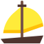 Boat icon 64x64