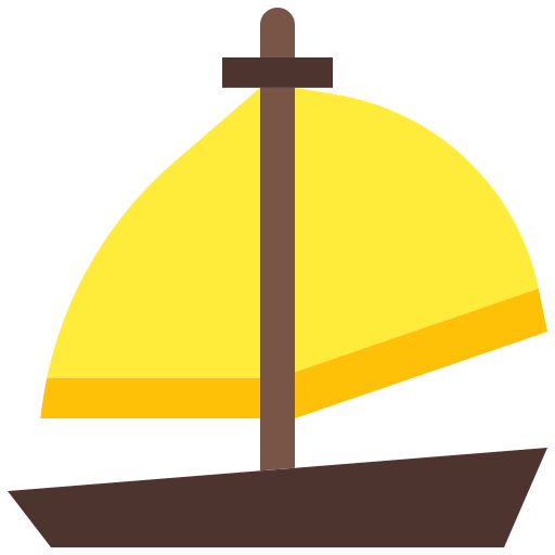 Boat icon