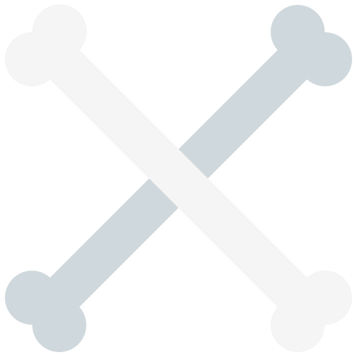 Bones icon