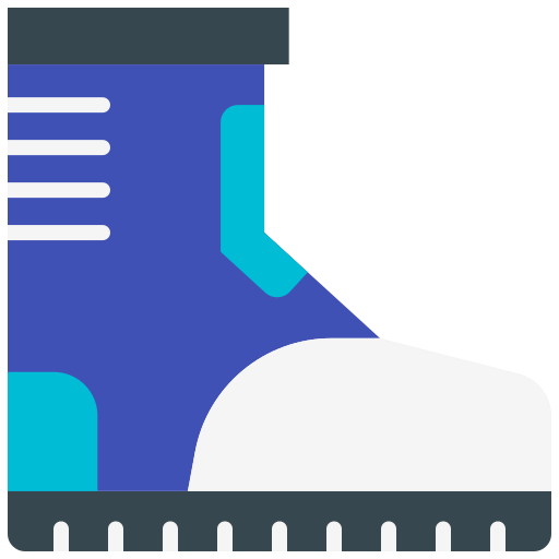 Boots icon