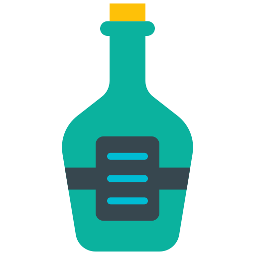 Bottle icon