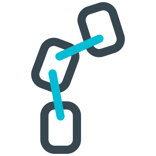 Chain icon
