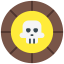 Coins icon 64x64