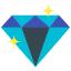 Diamonds icon 64x64