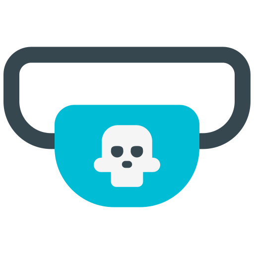 Eyepatch icon
