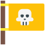 Flag icon 64x64