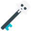Key icon 64x64