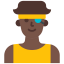 Pirated icon 64x64