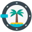 Porthole icon 64x64