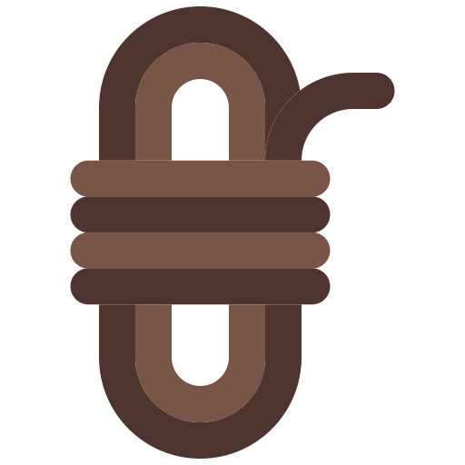 Rope icon