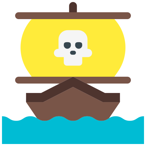 Ship icon