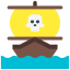 Ship icon 64x64