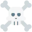 Skull 상 64x64