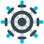 Steering icon 64x64