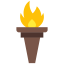 Torch icon 64x64