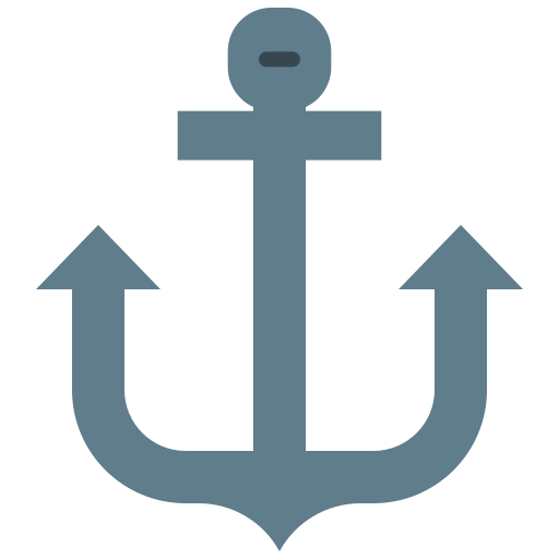 Anchor icon