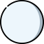 Circle icon 64x64