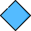 Diamond icon 64x64