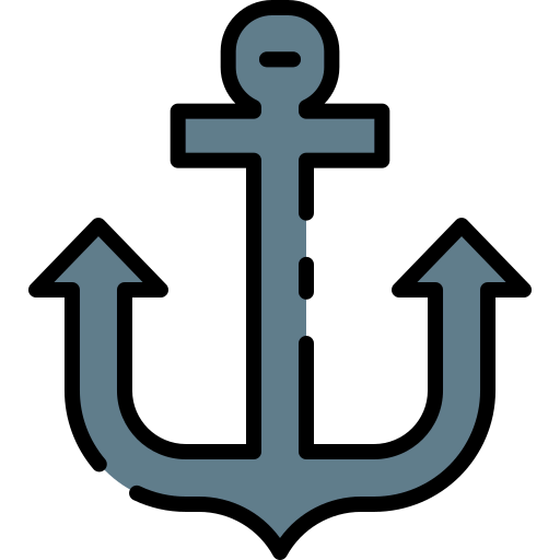 Anchor icon