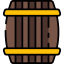 Barrel アイコン 64x64