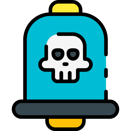 Bell icon