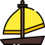Boat icon 64x64