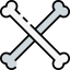Bones icon 64x64