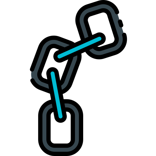 Chain icon
