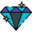 Diamond icon 64x64