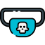 Eyepatch Symbol 64x64
