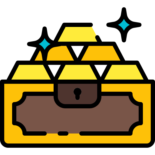 Ingots icon
