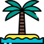 Island icon 64x64